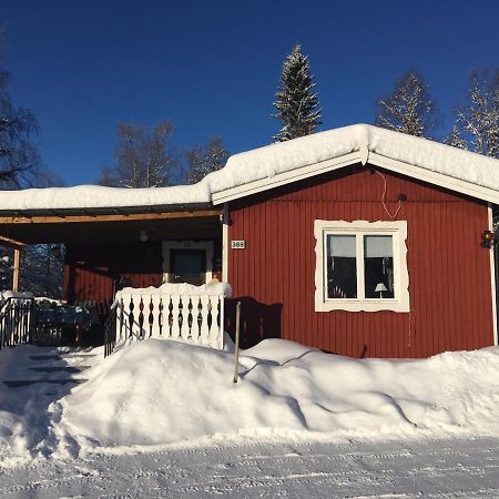 Baervallen 388 Sälen Esterno foto