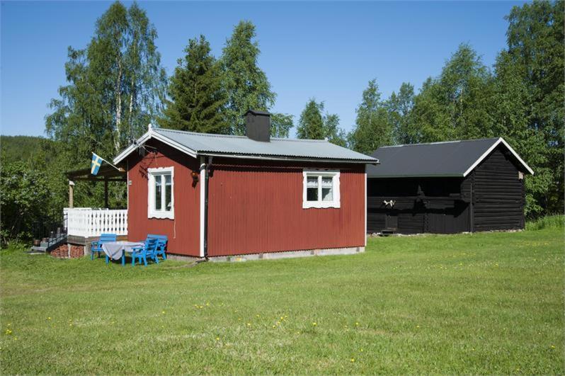 Baervallen 388 Sälen Esterno foto