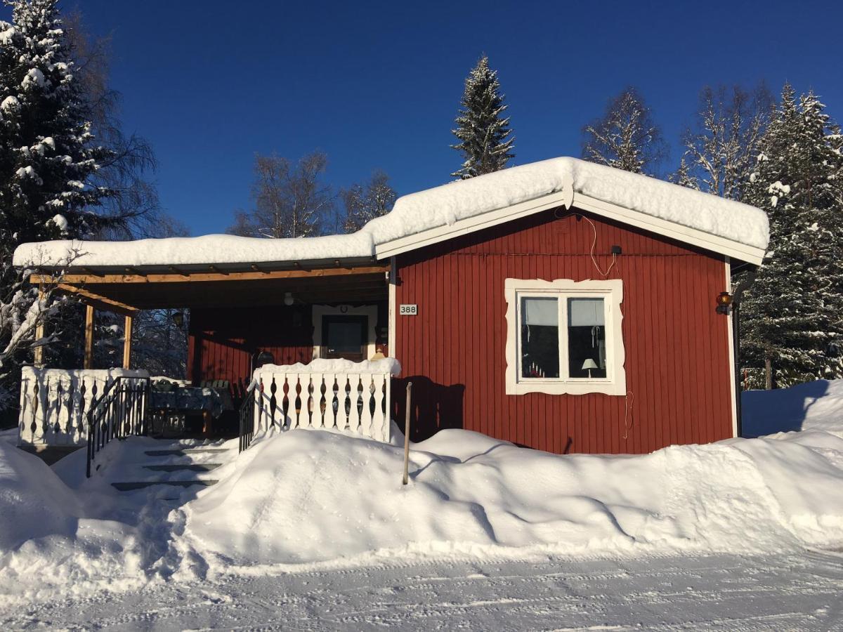 Baervallen 388 Sälen Esterno foto