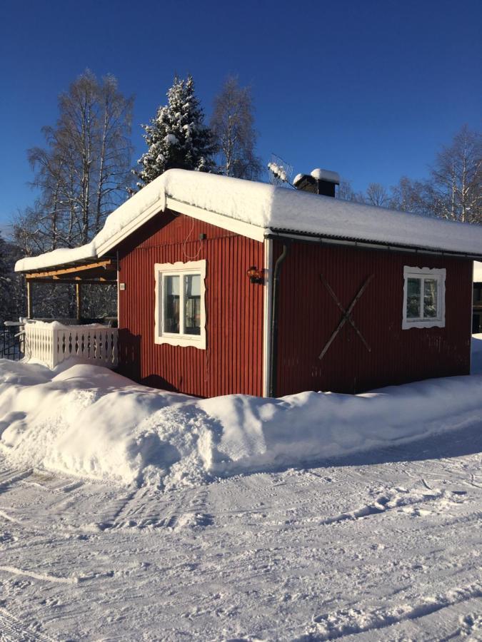 Baervallen 388 Sälen Esterno foto