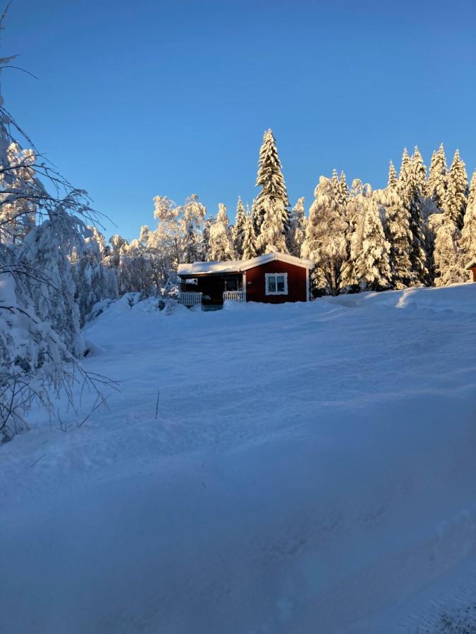 Baervallen 388 Sälen Esterno foto