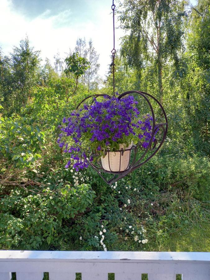 Baervallen 388 Sälen Esterno foto